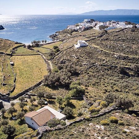 Villa Afionas Kíthnos Extérieur photo