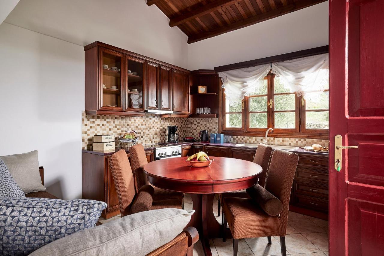 Villa Afionas Kíthnos Extérieur photo