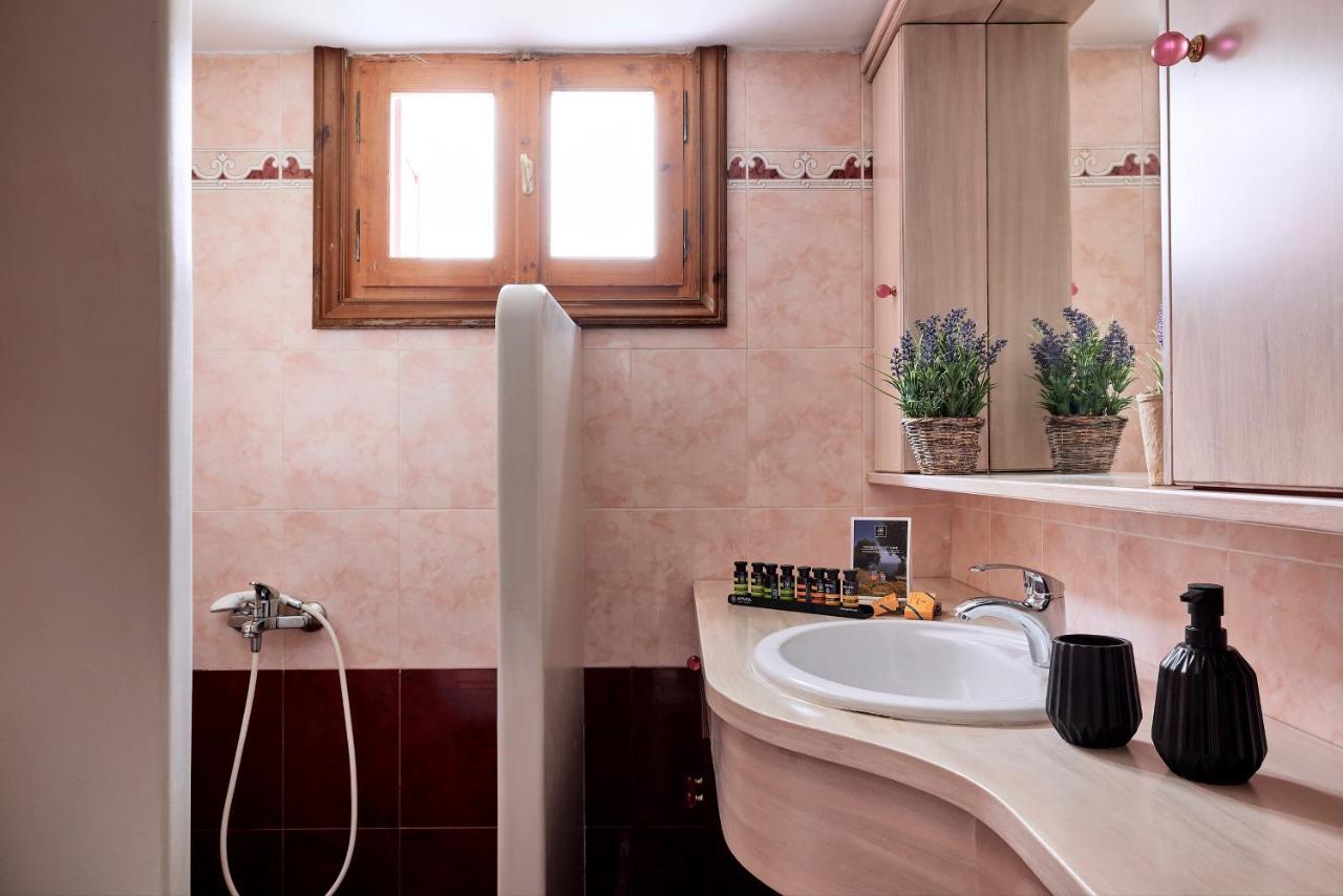 Villa Afionas Kíthnos Extérieur photo