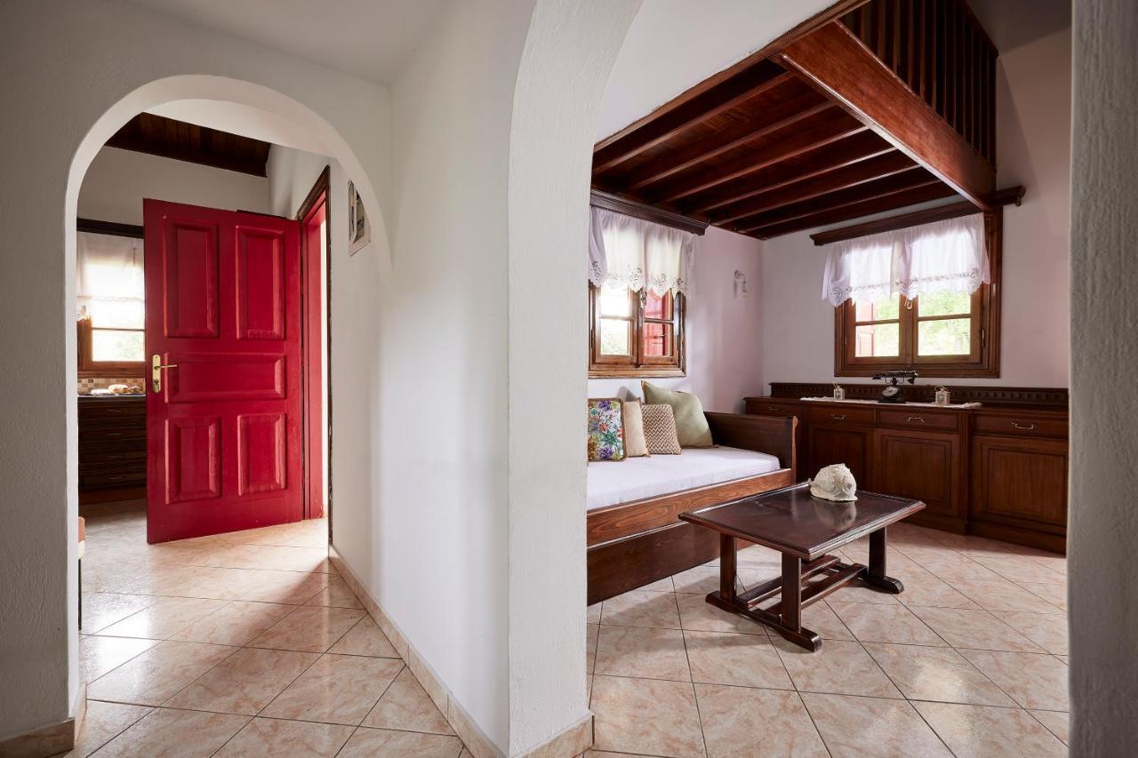 Villa Afionas Kíthnos Extérieur photo