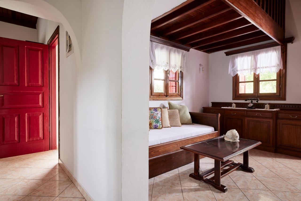 Villa Afionas Kíthnos Extérieur photo
