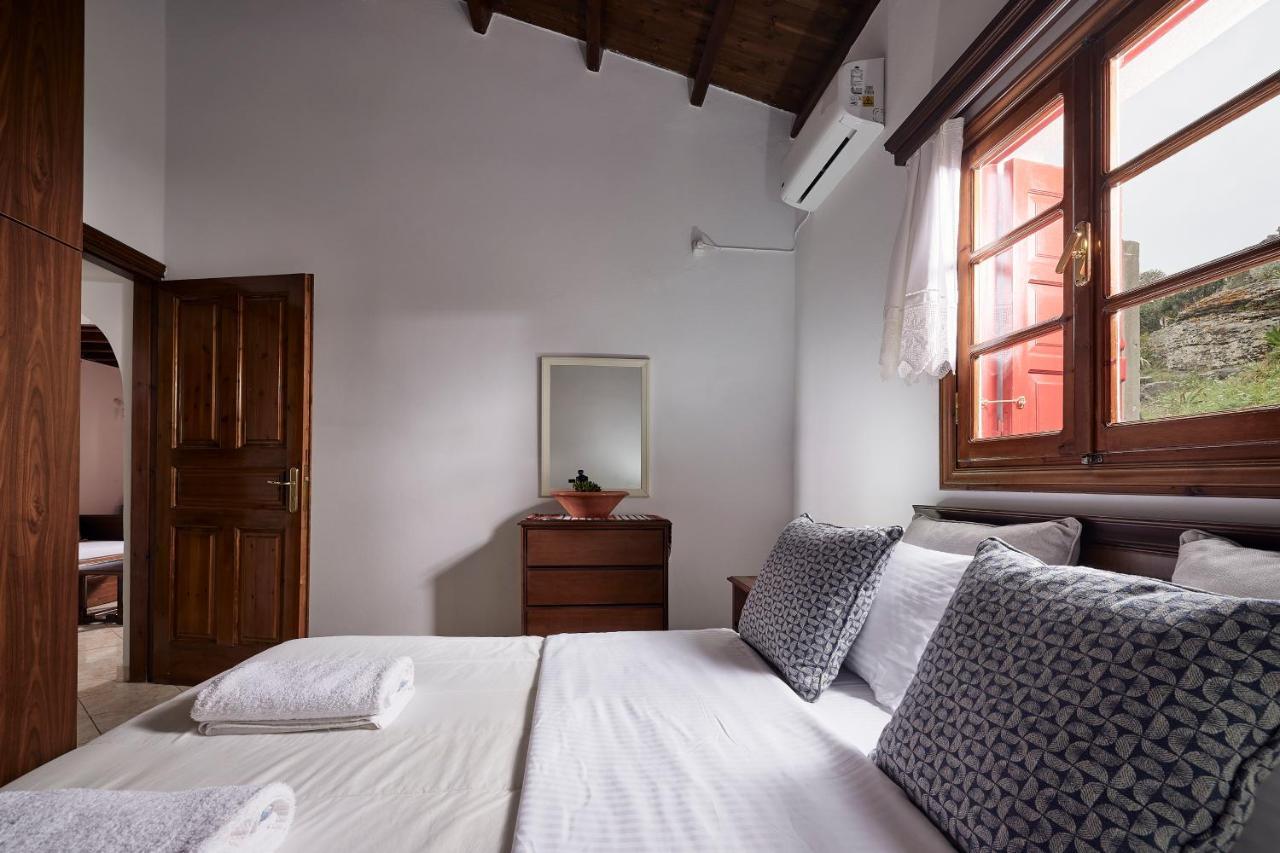 Villa Afionas Kíthnos Extérieur photo