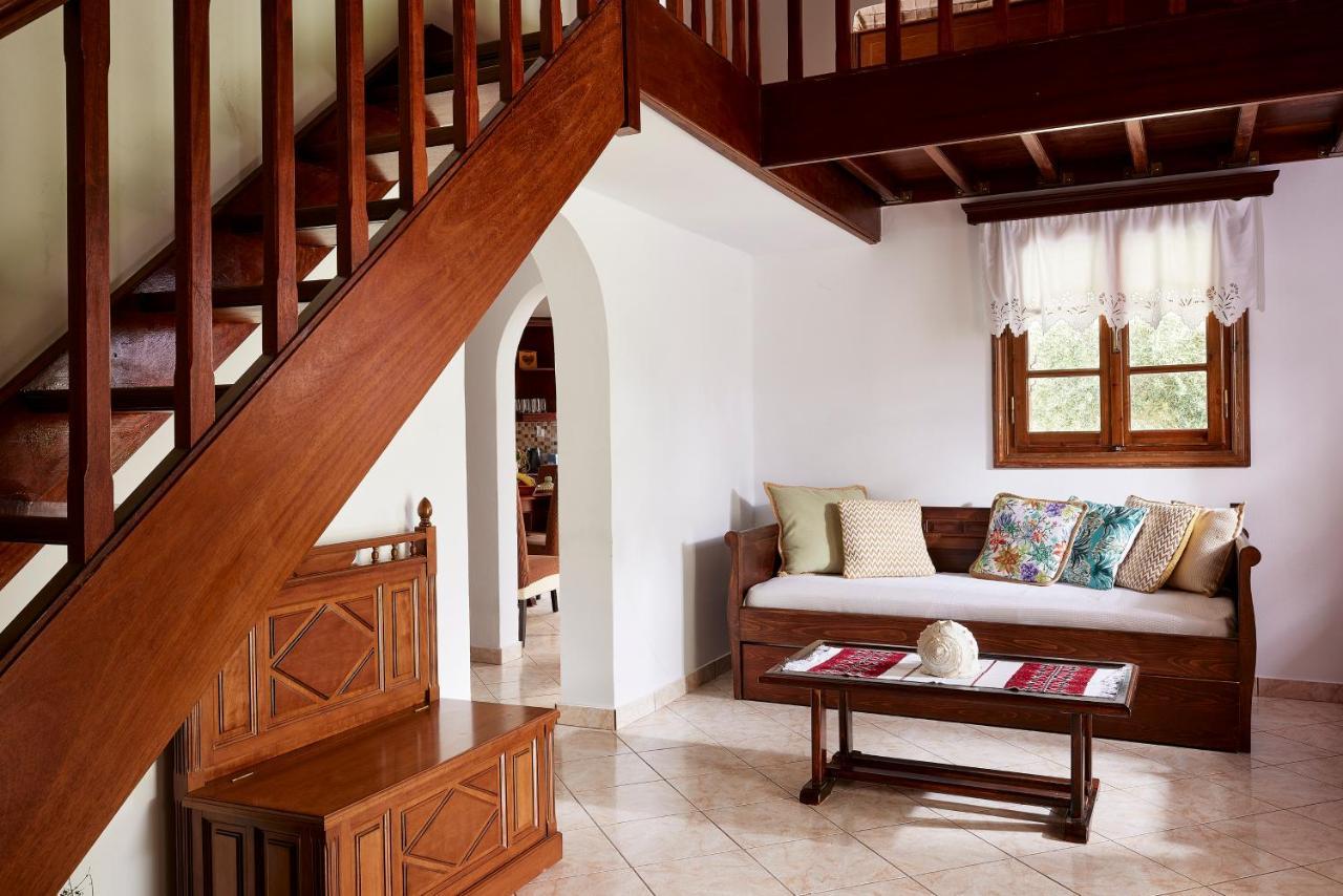 Villa Afionas Kíthnos Extérieur photo