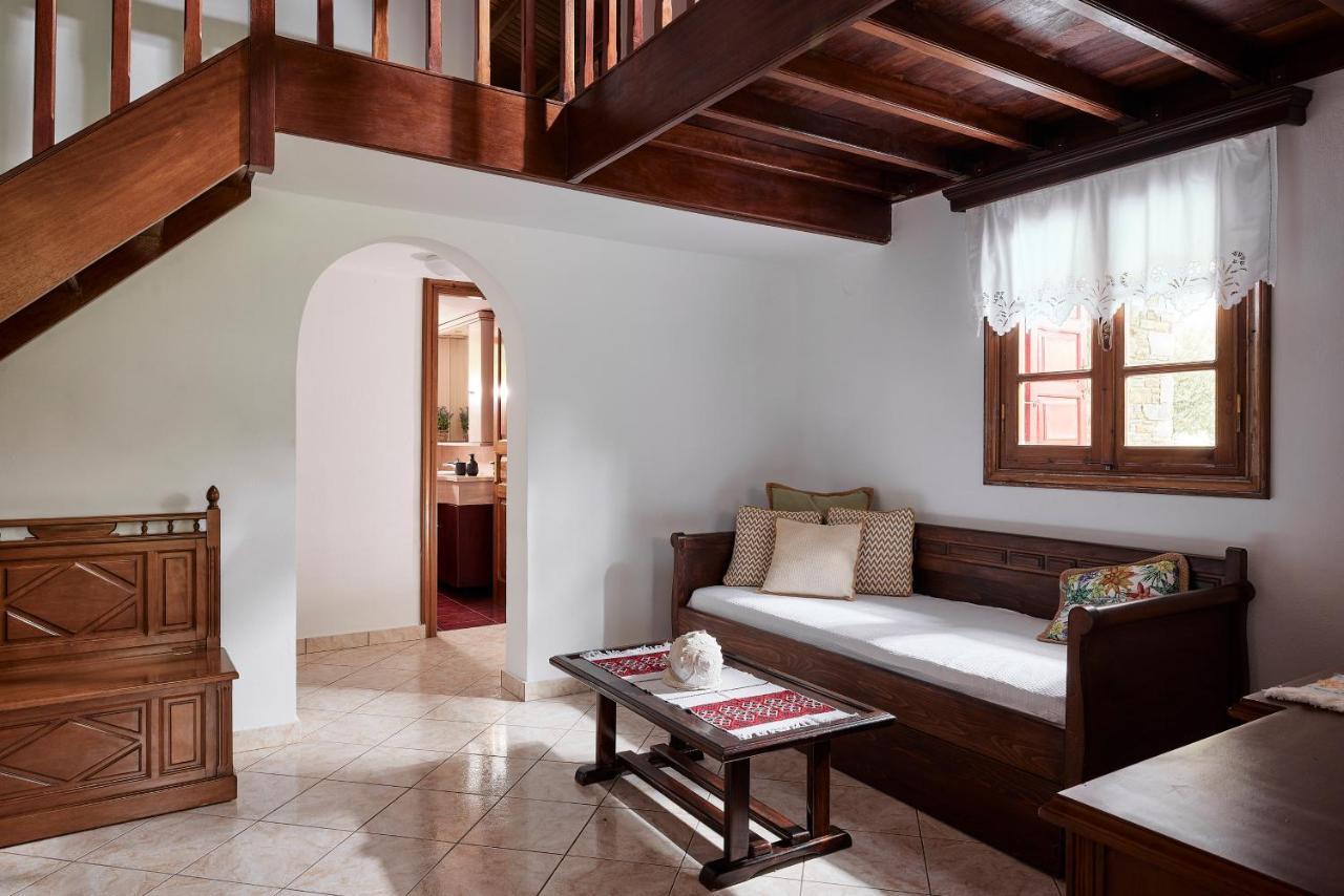 Villa Afionas Kíthnos Extérieur photo