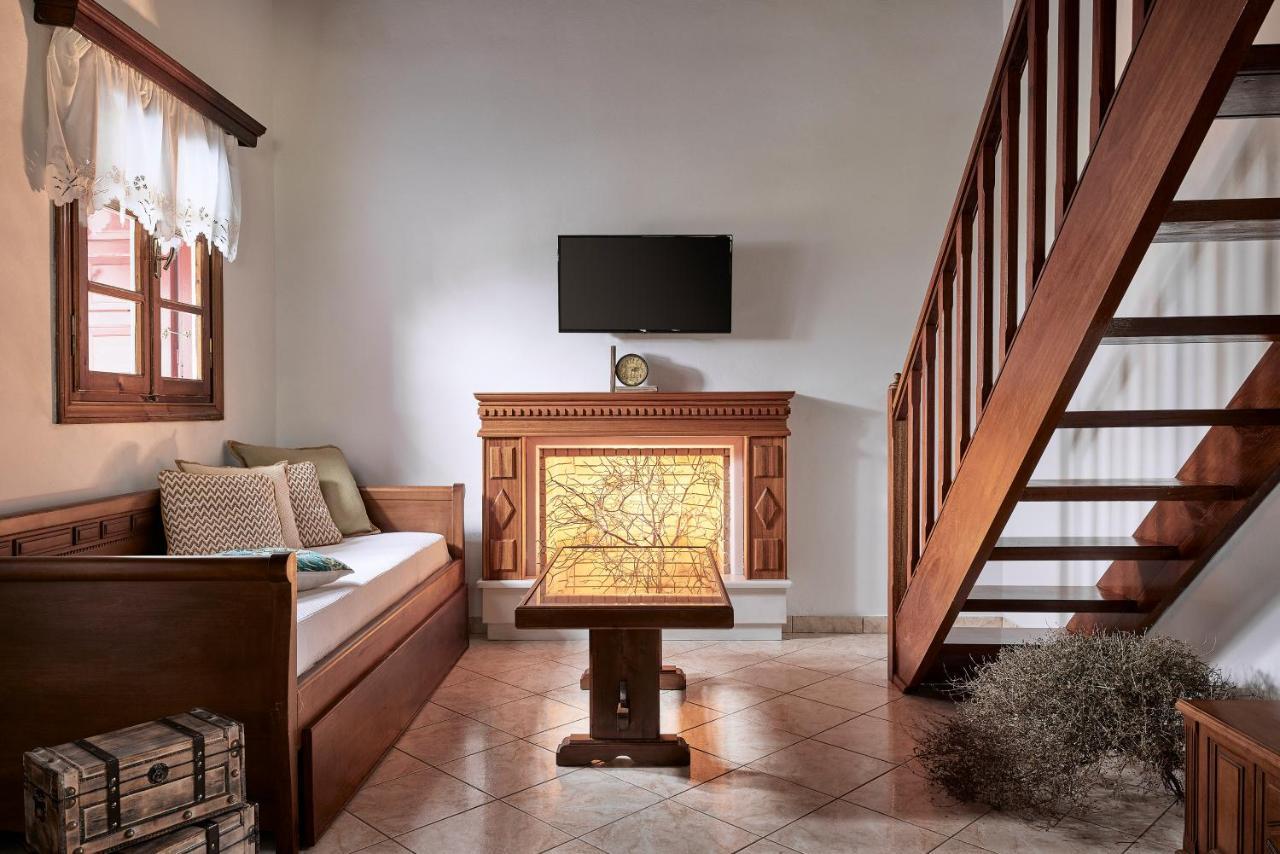 Villa Afionas Kíthnos Extérieur photo